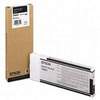 Original Epson C13T606100 / T6061 Tinte schwarz foto