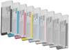 Original Epson C13T606300 / T6063 Tinte magenta