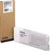 Original Epson C13T606700 / T6067 Tinte schwarz hell