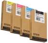 Original Epson C13T612400 / T6124 Tinte gelb
