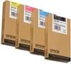Original Epson C13T61280N / T6128 Tinte schwarz matt