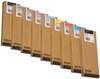 Original Epson C13T613800 / T6138 Tinte schwarz matt