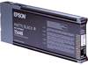Original Epson C13T61480N / T6148 Tinte schwarz matt