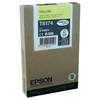 Original Epson C13T617400 / T6174 Tinte gelb