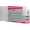 Original Epson C13T642300 / T6423 Tinte magenta