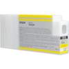 Original Epson C13T642400 / T6424 Tinte gelb