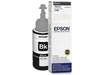 Original Epson C13T67314A / T6731 Tinte schwarz