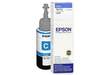 Original Epson C13T67324A / T6732 Tinte cyan