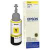 Original Epson C13T67344A / T6734 Tinte gelb