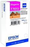 Original Epson C13T70134010 / T7013 Tinte magenta