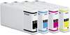 Original Epson C13T70244010 / T7024 Tinte gelb