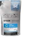 Original Epson C13T741200 / T741200 Tinte cyan - 6 Stück