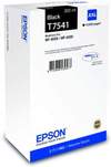 Original Epson C13T754140 / T7541 Tinte schwarz