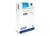 Original Epson C13T75524N / T7552 Tinte cyan