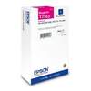 Original Epson C13T75634N / T7563 Tinte magenta