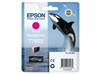 Original Epson C13T76034N10 / T7603 Tinte magenta