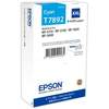 Original Epson C13T789240 / T7892 Tinte cyan