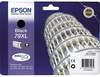 Original Epson C13T79014010 / 79XL Tinte schwarz