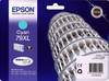 Original Epson C13T79024010 / 79XL Tinte cyan