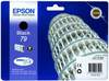 Original Epson C13T79114010 / 79 Tinte schwarz