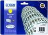 Original Epson C13T79144010 / 79 Tinte gelb