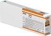 Original Epson C13T804A00 / T804A Tinte orange