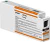Original Epson C13T824A00 / T824A Tinte orange