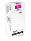 Original Epson C13T838340 / T8383 Tinte magenta