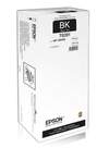 Original Epson C13T839140 / T8391 Tinte schwarz