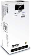 Original Epson C13T83914N / T8391 Tinte schwarz