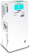 Original Epson C13T83924N / T8392 Tinte cyan