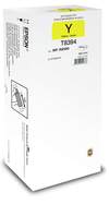 Original Epson C13T83944N / T8394 Tinte gelb
