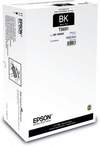 Original Epson C13T869140 / T8691 Tinte schwarz