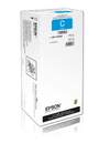 Original Epson C13T869240 / T8692 Tinte cyan