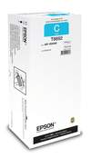 Original Epson C13T873240 Tinte cyan