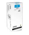 Original Epson C13T878240 / T8782 Tinte cyan