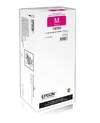 Original Epson C13T878340 / T8783 Tinte magenta