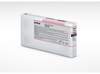 Original Epson C13T91360N / T9136 Tinte magenta hell