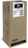 Original Epson C13T973100 / T9731 Tinte schwarz
