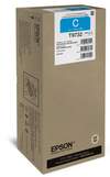 Original Epson C13T97320N / T9732 Tinte cyan