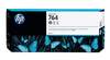 Original HP C1Q18A / 764 Tinte grau