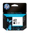 Original HP C2P04AE / 62 Tinte schwarz