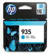 Original HP C2P20AE / 935 Tinte cyan