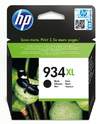 Original HP C2P23AE / 934XL Tinte schwarz