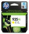 Original HP C2P26AE / 935XL Tinte gelb