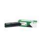 Original Lexmark C3220C0 Rückgabe-Toner cyan