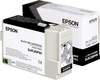 Original Epson C33S020490 / SJIC-20-P-(K) Tinte schwarz
