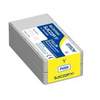 Original Epson C33S020604 / SJI-C-22-P-(Y) Tinte gelb
