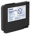 Original Epson C33S021601 / SJMB-4000 Druckerkit
