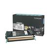 Original Lexmark C5200KS Toner schwarz